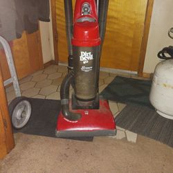 Dirt Devil Breeze