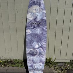 7'8" Trimcraft re.Bowls Surfboard 