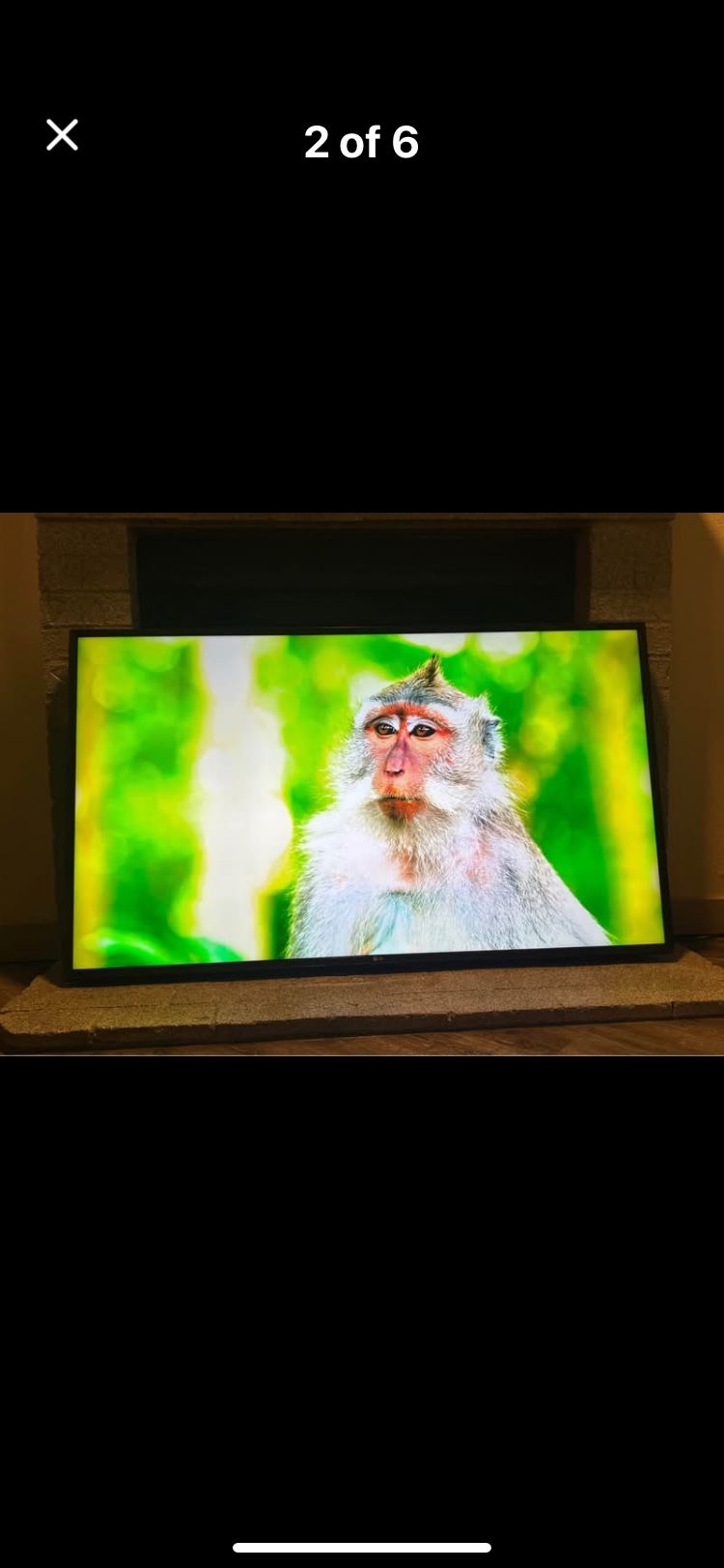 LG 55’ Inch 4K Smart …$100.00!!!