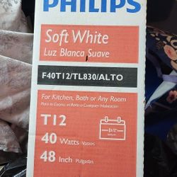 Philips Soft White 