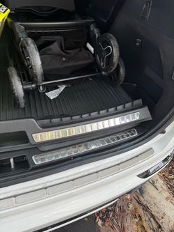 2020 Volvo Xc90