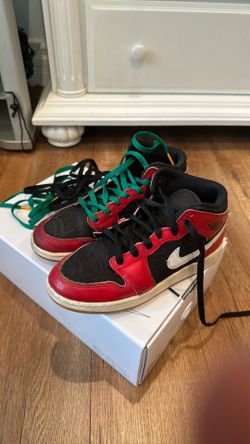 Nike Air Jordan 1 For Boys