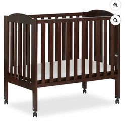 Baby Crib