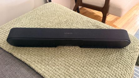 Sonos Beam home theatre