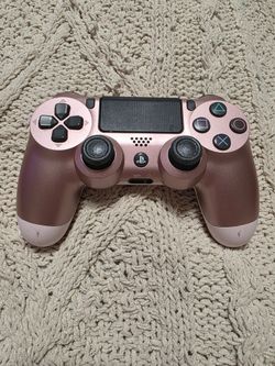 Ps4 controller
