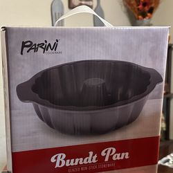 Bundt Pan