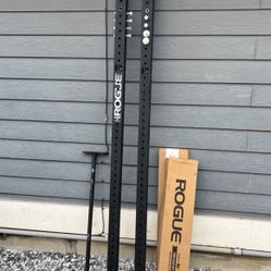 ROGUE MLW-4 - 4' MONSTER LITE WALL MOUNT