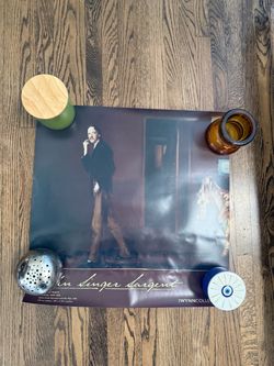 John Singer Sargent Art Print Poster Wynn collection