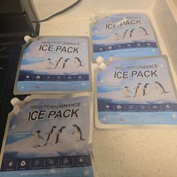 ice packs sets