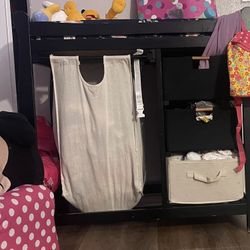 Changing Table 