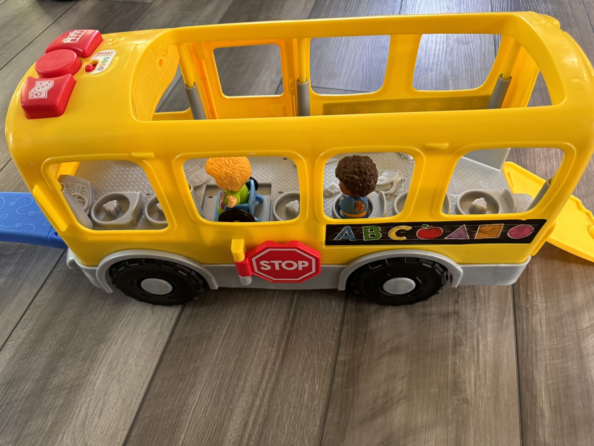 School Bus