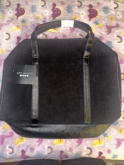 John Varavatos Duffle Bag