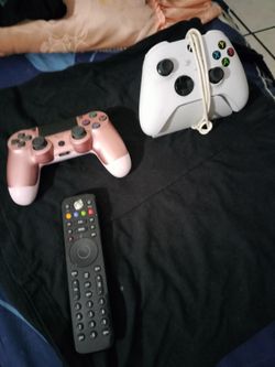 Controllers/read description