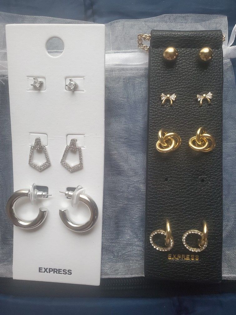 Earring Sets