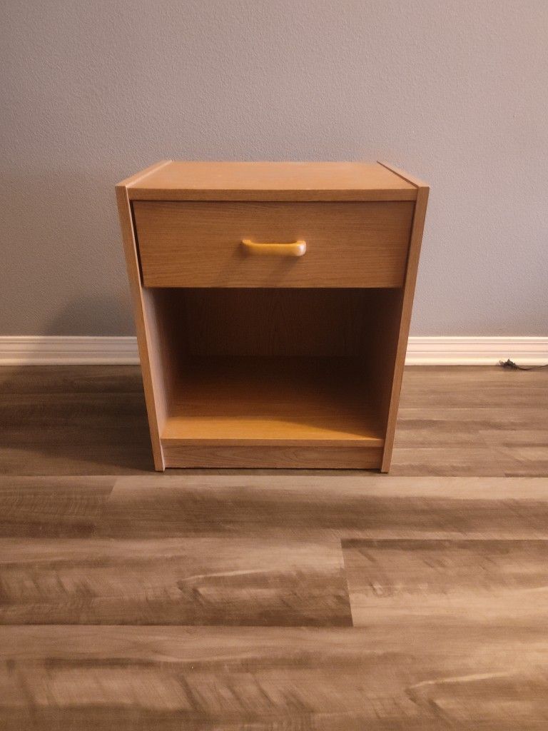 Nightstand
