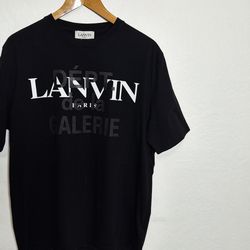 Gallery Dept x Lanvin Tee