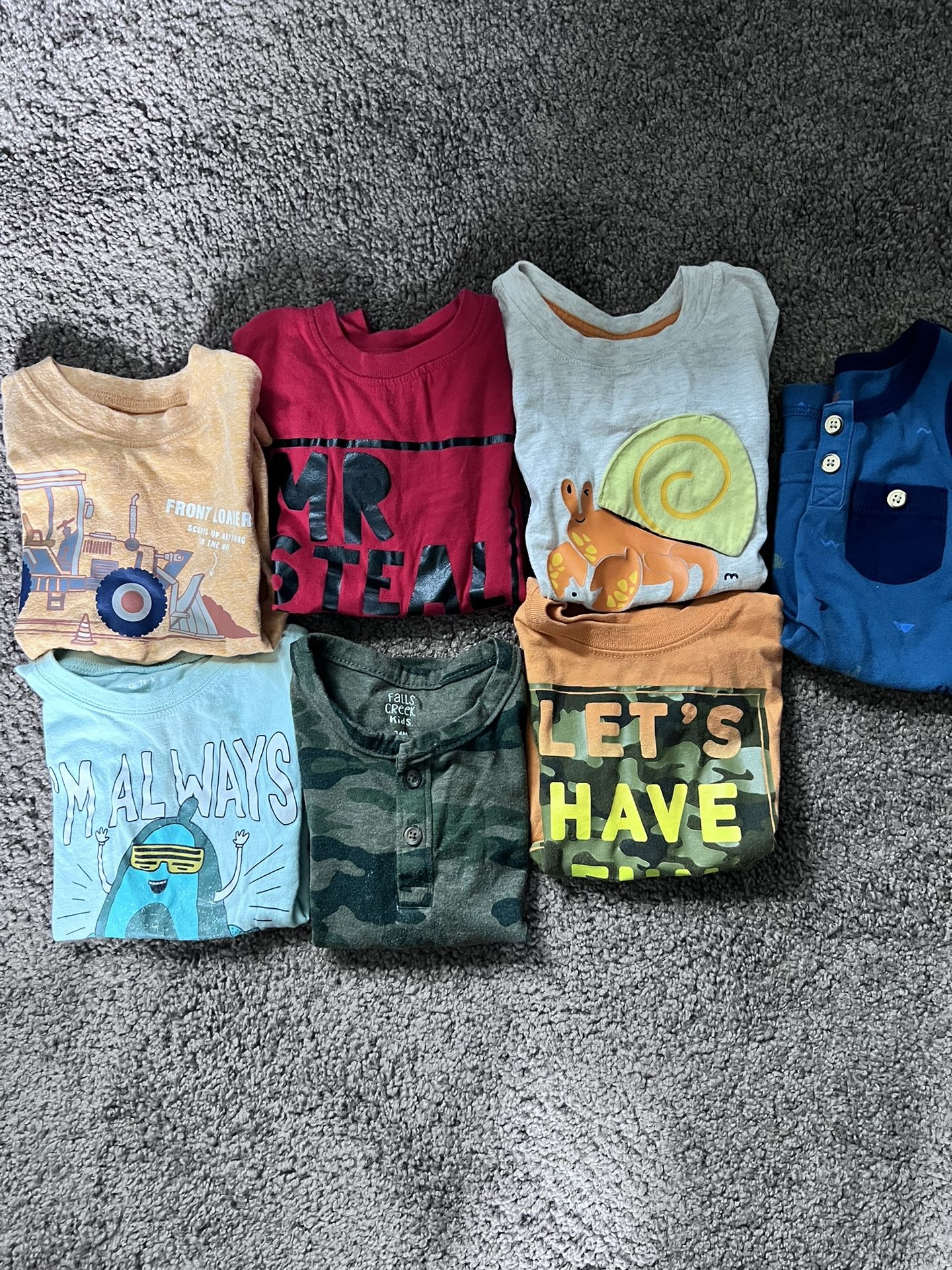 2T Bundle