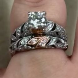 REWARD Stolen Wedding Set