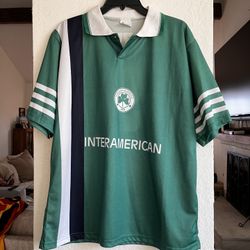 Panathinaikos Fc Soccer Jersey