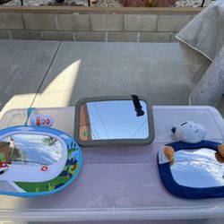 New Unused Baby items