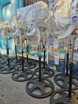 Fan ❗️Ventiladores NEW❗️