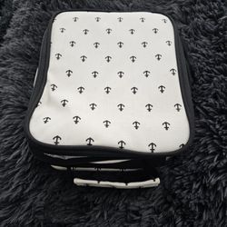 Lightweight Insulated Lunch Bag 