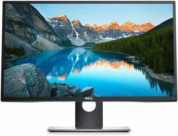 Dell Professional P2217H 21.5" FHD 1080p Screen LED-Lit Monitor