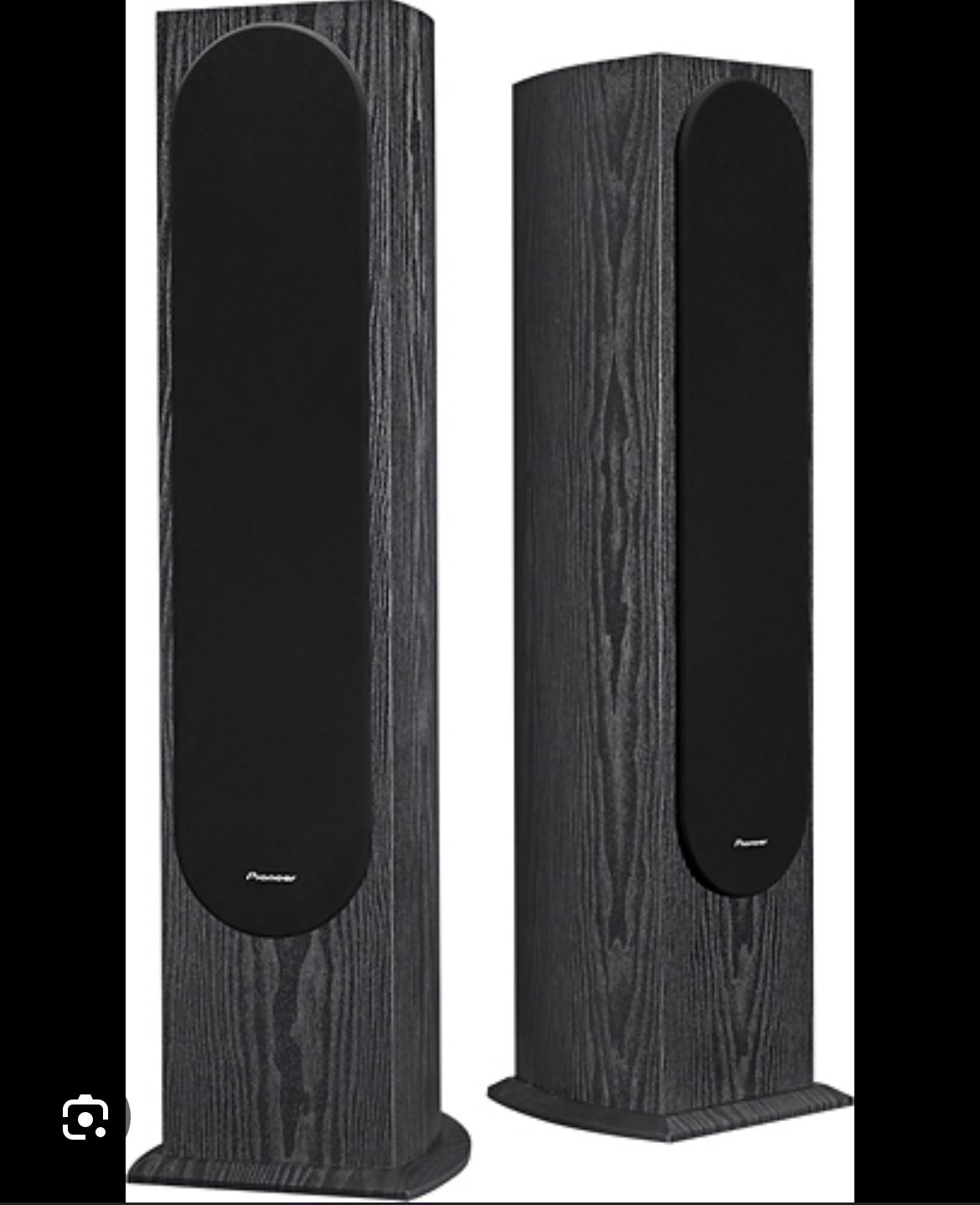 Pioneer SP-FS52 Speakers. Set Of Two