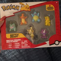 Pokemon
