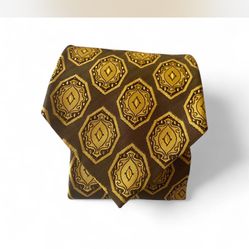 Wash and wear Vintage 1960’s Tie By Wembley