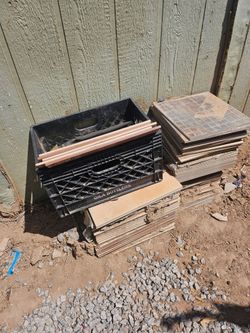 Tile