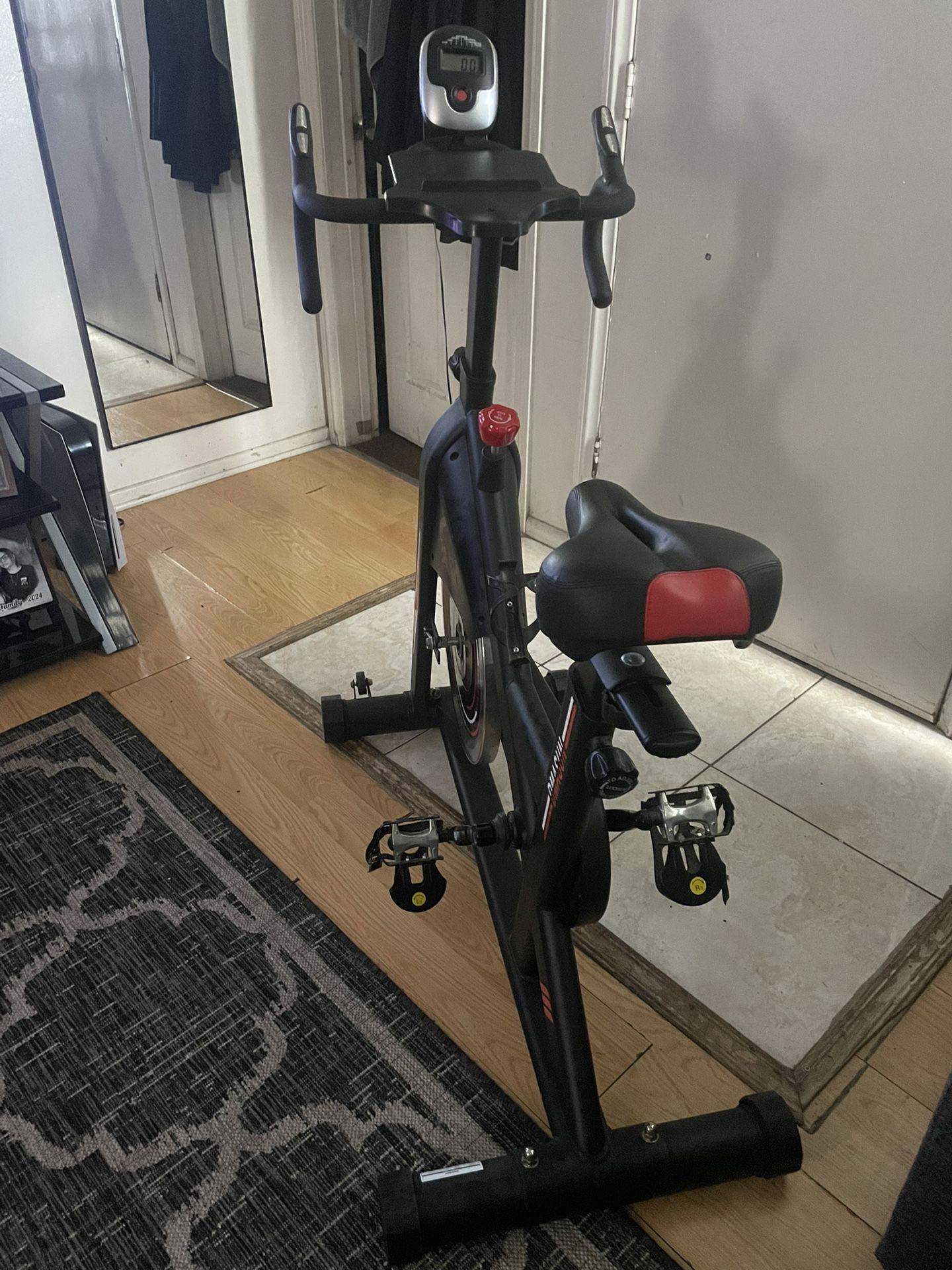 Exercise Bike , Dmasun