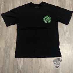 Chrome Hearts T Size Medium 
