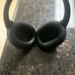 Sony Headset 