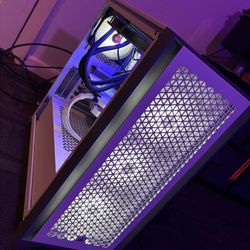 Custom Gaming PC