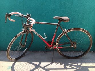 Road bike