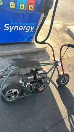 Mini Bike