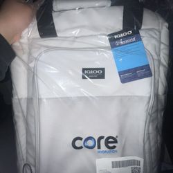 Igloo core hydration backpack 