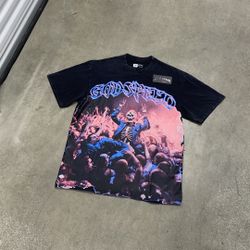Godspeed Tee