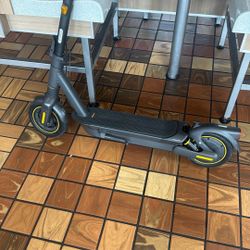 Segway G2 Max