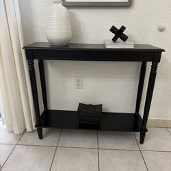 Console Table 