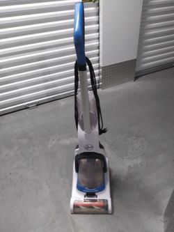 Hoover PowerDash Pet Compact Carpet Cleaner