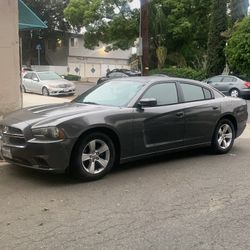 2014 Dodge Charger
