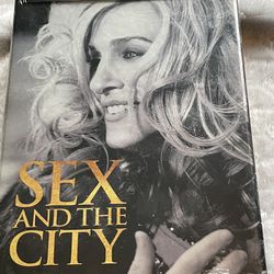 Sex In The City 
