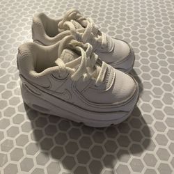 Nike Air Max 90 LTR "White"