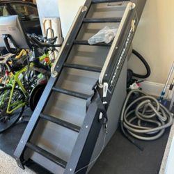 Jacobs Ladder 2 Cardio Machine 