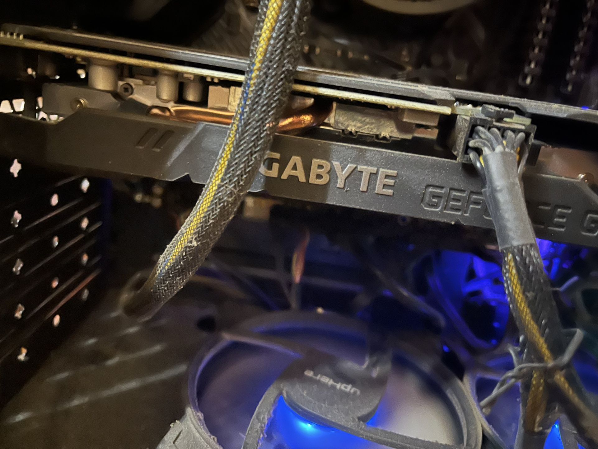 Gaming Computer (PRICE NEGOTIABLE)