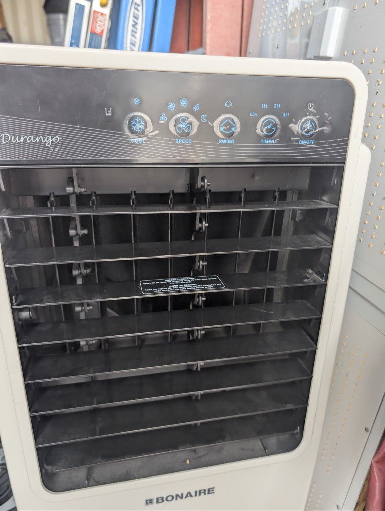 Bonfire Portable AC Unit