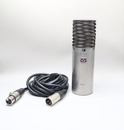 Aston Spirit Multi Pattern Condenser Microphone