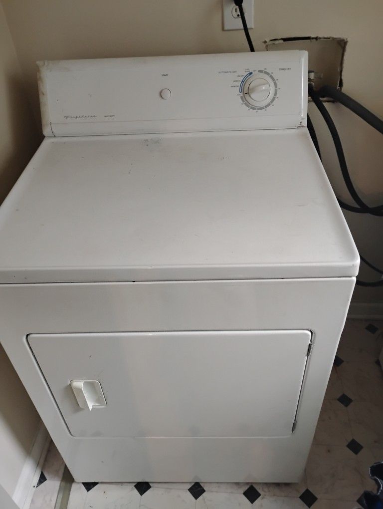 Washers And Dryers